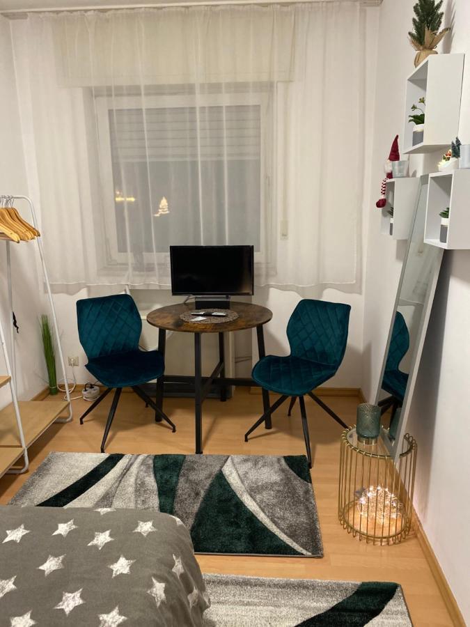 Katalin Kovacs Apartment Frechen Exterior photo
