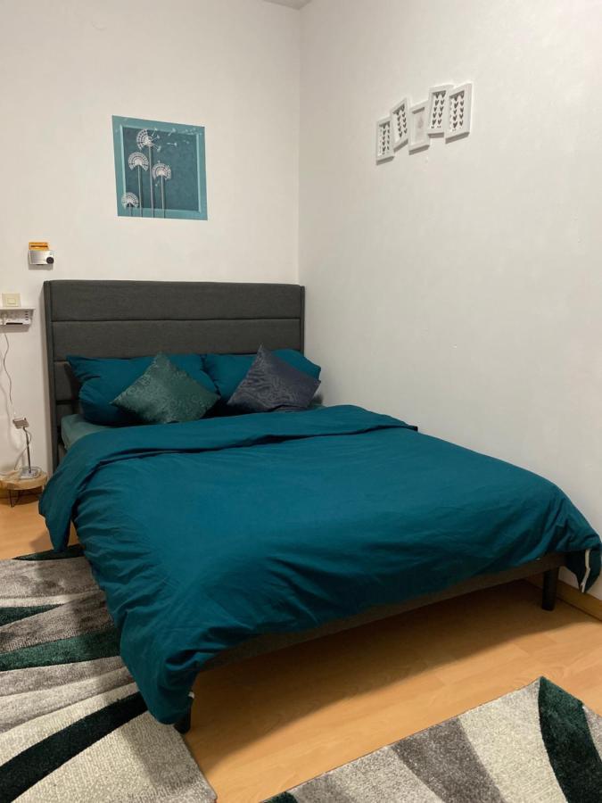 Katalin Kovacs Apartment Frechen Exterior photo